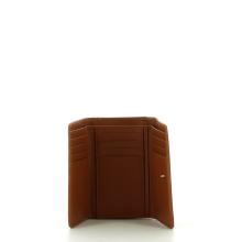 Alviero Martini 1a Classe Portafoglio Soft Souvenir Tabacco - 3