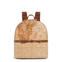 Alviero Martini 1a Classe Zaino Embrace Soft Castagna - 1