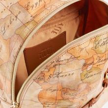 Alviero Martini 1a Classe Zaino Embrace Soft Castagna - 4