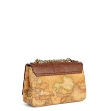 Alviero Martini 1a Classe Borsa a tracolla Isabel Castagna - 2