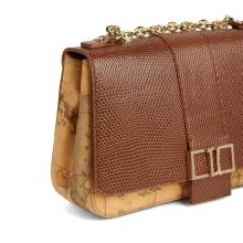 Alviero Martini 1a Classe Borsa a tracolla Isabel Castagna - 3