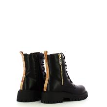 Alviero Martini 1a Classe Anfibio Geo Nero - 3