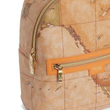 Alviero Martini 1a Classe Zaino Selene Soft Arancione - 3