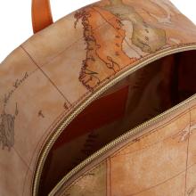 Alviero Martini 1a Classe Zaino Selene Soft Arancione - 4