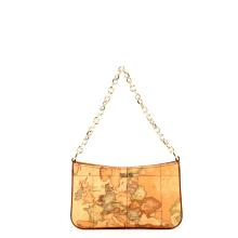 Alviero Martini 1a Classe Pochette Enjoy Mix Geo Naturale - 1