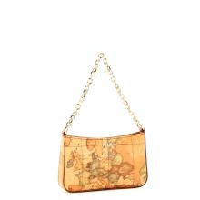 Alviero Martini 1a Classe Pochette Enjoy Mix Geo Naturale - 2