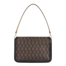 Alviero Martini 1a Classe Borsetta Frame Bag Monogram Nero - 3