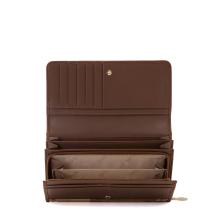 Alviero Martini 1a Classe Portafoglio Valley Geo Castagna - 3