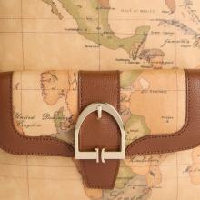 Alviero Martini 1a Classe Zaino Valley Geo Castagna - 3