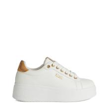 Alviero Martini 1a Classe Sneakers zeppate Bianco - 1