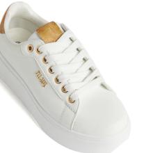 Alviero Martini 1a Classe Sneakers zeppate Bianco - 4