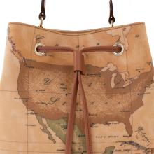 Alviero Martini 1a Classe Secchiello Geo Classic Naturale - 4