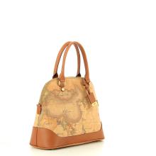 Handbag Large Geo Classic-UN-UN