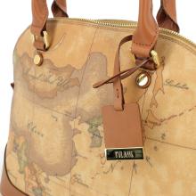 Handbag Large Geo Classic-UN-UN