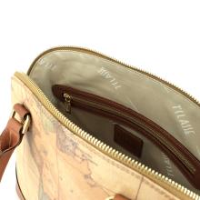 Handbag Large Geo Classic-UN-UN