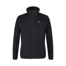 Montura Giacca Air Travel Nero Mandarino - 1