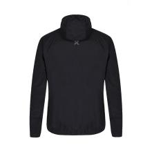 Montura Giacca Air Travel Nero Mandarino - 2