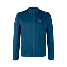 MNTR Giacca Concept Hybrid Deep Blue - 1