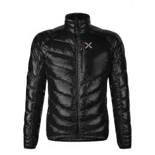 Montura Giacca Helios Duvet Black - 1