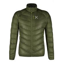 Montura Giacca Helios Verde Salvia Verde Lime - 1