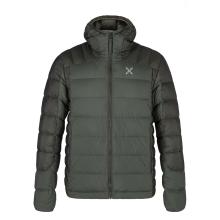 Montura Giacca Renon Duvet Verde Salvia Bronze Brown - 1