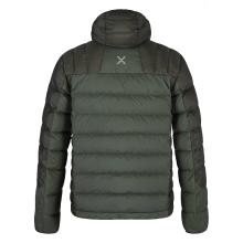 Montura Giacca Renon Duvet Verde Salvia Bronze Brown - 2