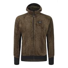 Montura Felpa Remix Fleece Camel - 1