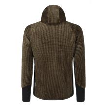 Montura Felpa Remix Fleece Camel - 2