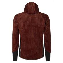 Montura Felpa Remix Fleece Tobacco - 2