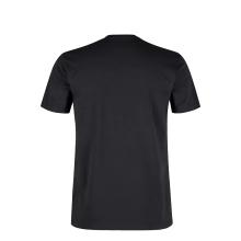 Montura T-Shirt Basic Logo Black - 6