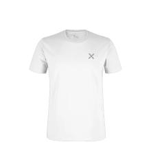 Montura T-Shirt Basic Logo White - 1