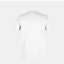 Montura T-Shirt Basic Logo White - 5
