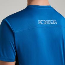 Montura T-Shirt World 2 Deep Blue - 3