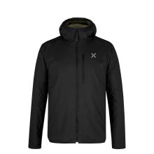 Montura Giacca Sherpa Reversibile Black Verde Salvia - 1