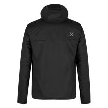 Montura Giacca Sherpa Reversibile Black Verde Salvia - 3