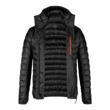 Montura Piumino Breeze Hooded Black - 2