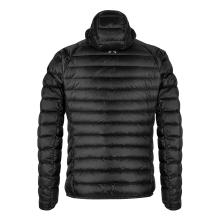 Montura Piumino Breeze Hooded Black - 3
