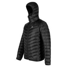 Montura Piumino Breeze Hooded Black - 4