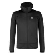 Montura Maglia Pulse Hooded Black - 1
