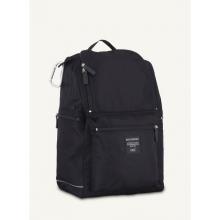 Buddy Backpack-BLACK-UN