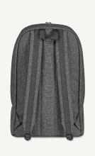 Backpack Kortteli City 16 Lt-MELANGE/GREY-UN