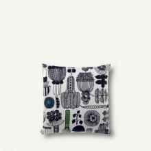 Marimekko Puutarhurin Parhaat Cushion Cover 50X50 cm - 1