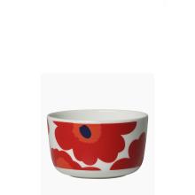 Marimekko Oiva/Unikko bowl 2,5 dl - 1