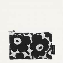Marimekko Kaika Mini Unikko Pouch - 1