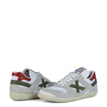 Munich Sneakers Goal 1585 Blanco - 3