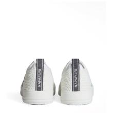 Napapijri Sneakers Bark Knit Bright White - 3