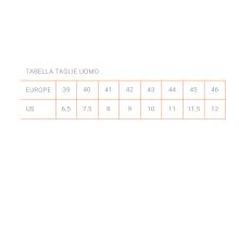 Napapijri Sneakers Cosmos White Navy Red - 4