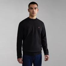 Napapijri Felpa Balis Black - 3