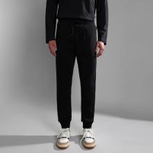 Napapijri Pantaloni Jogger Malis Black - 3
