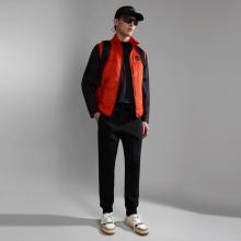 Napapijri Pantaloni Jogger Malis Black - 5